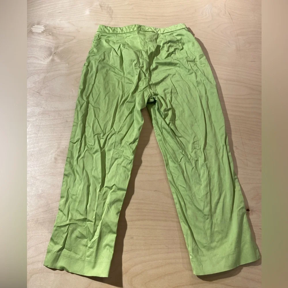 Elliott Lauren Capris Size 8 (needs ironing) (AL)